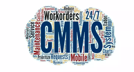 System article. CMMS.