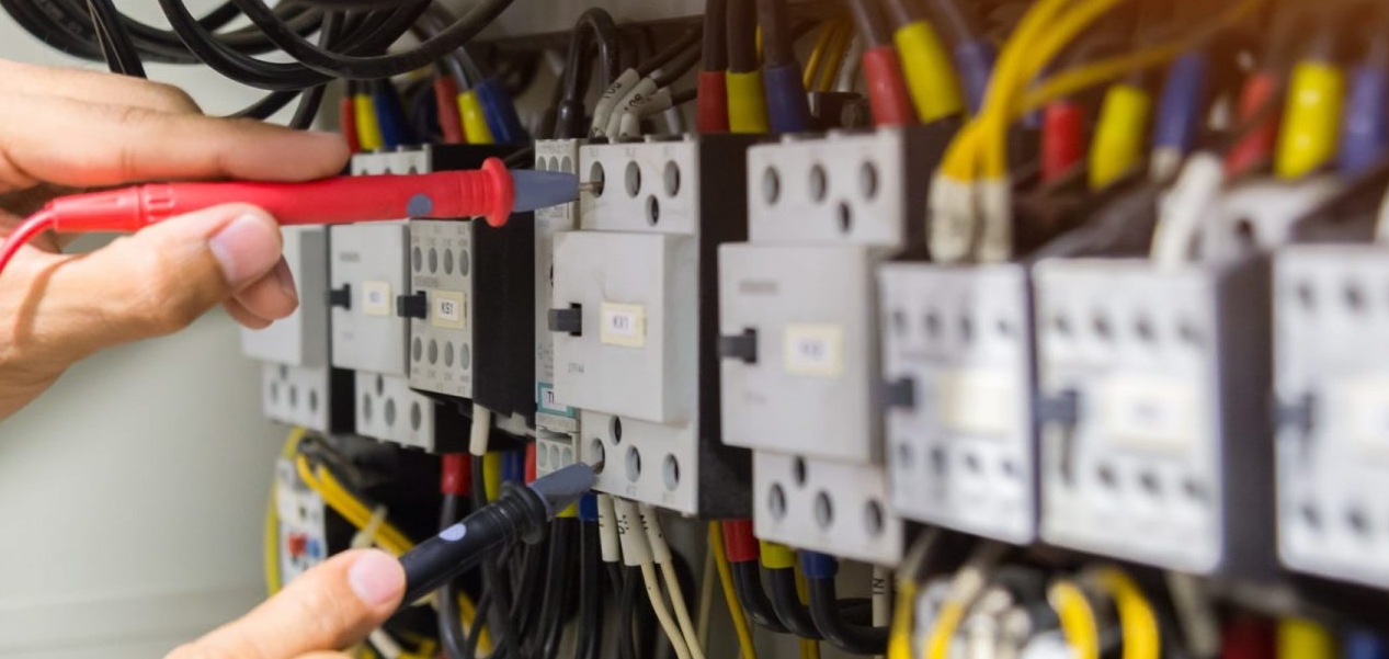 Detecting Elusive Loose Electrical Connections - RELIABILITY CONNECT®